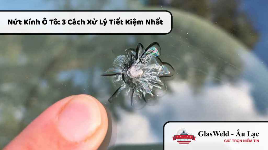 Vết nứt mắt trâu